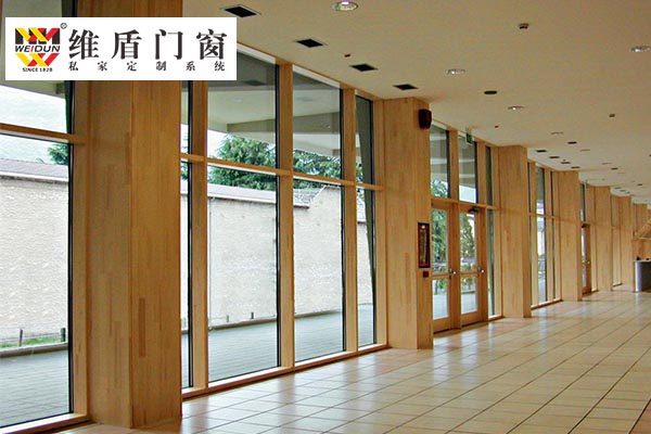 維盾門窗 維盾門窗