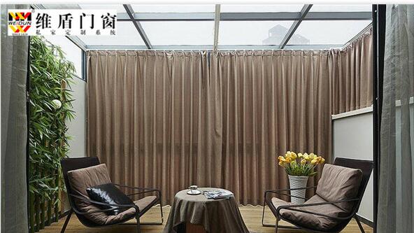 維盾門窗 維盾門窗