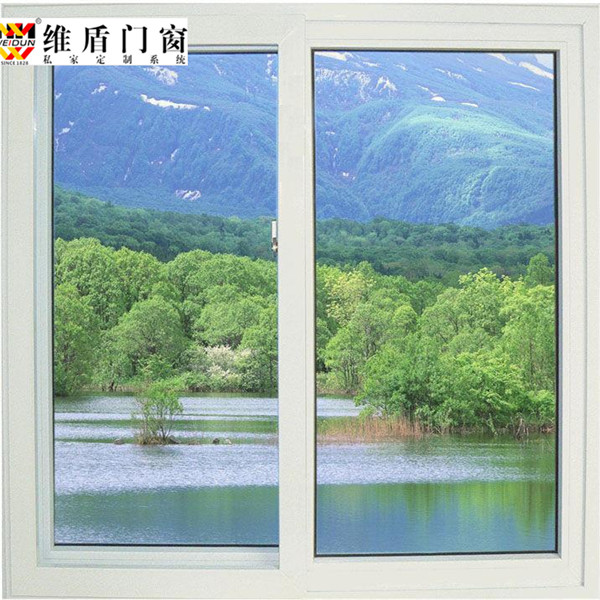 斷橋鋁門窗 斷橋鋁門窗