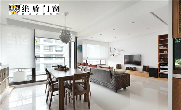 德國(guó)維盾門窗 德國(guó)維盾門窗