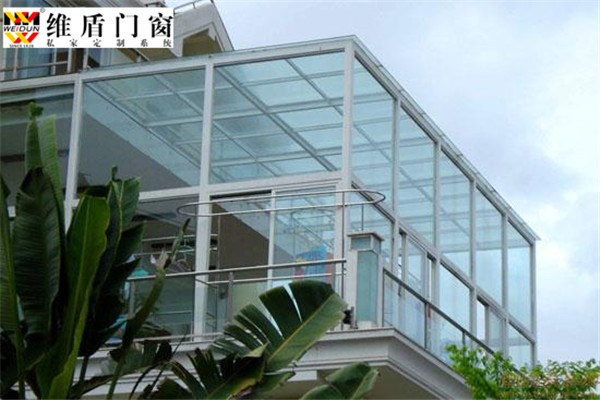 維盾門窗陽(yáng)光房 維盾門窗陽(yáng)光房