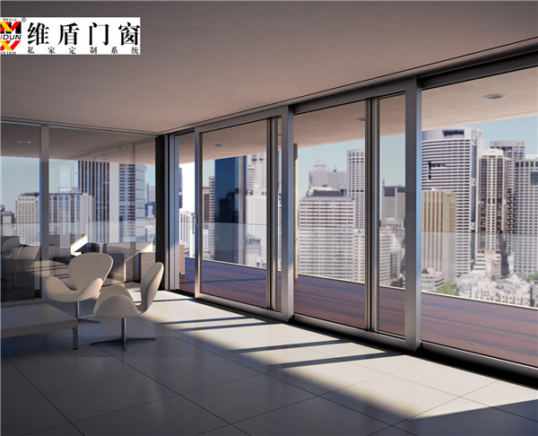 斷橋鋁門窗安裝好之后要檢查哪些質量項目 斷橋鋁門窗安裝好之后要檢查哪些質量項目