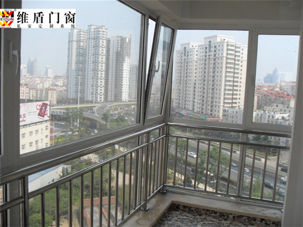 斷橋鋁門窗哪個(gè)牌子好 斷橋鋁門窗哪個(gè)牌子好