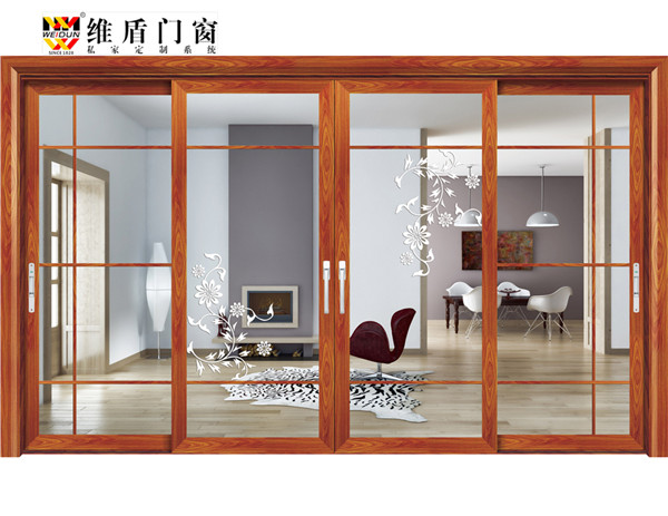  德國維盾門窗官網