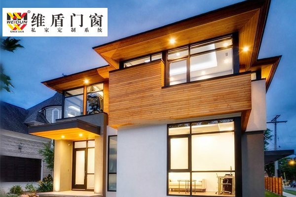 斷橋鋁門窗價(jià)格