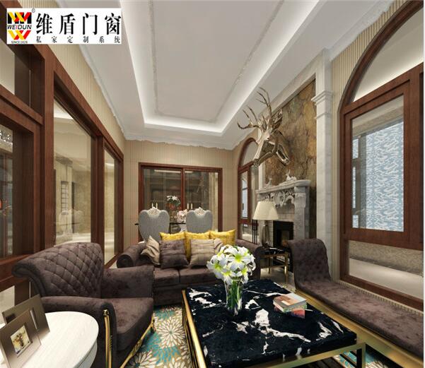 德國維盾鋁包木門窗 德國維盾鋁包木門窗