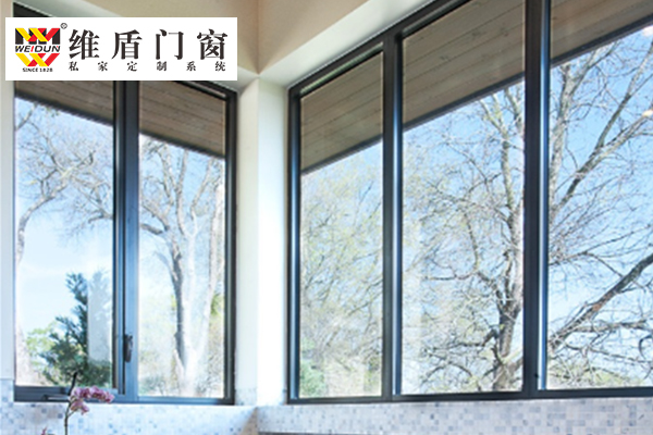 斷橋鋁門窗價格 斷橋鋁門窗價格