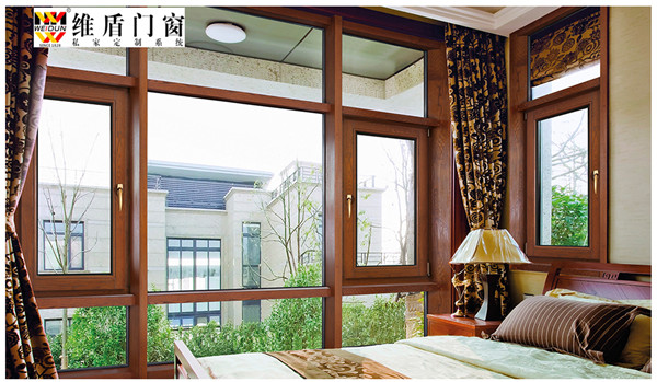 斷橋鋁門(mén)窗 斷橋鋁門(mén)窗