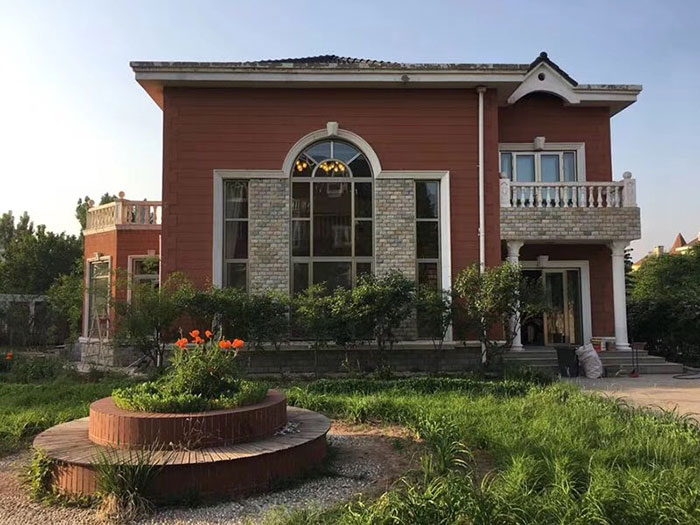 斷橋鋁門(mén)窗 斷橋鋁門(mén)窗