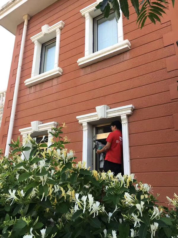 斷橋鋁門(mén)窗 斷橋鋁門(mén)窗