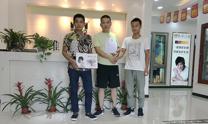 維盾斷橋鋁門窗 維盾斷橋鋁門窗