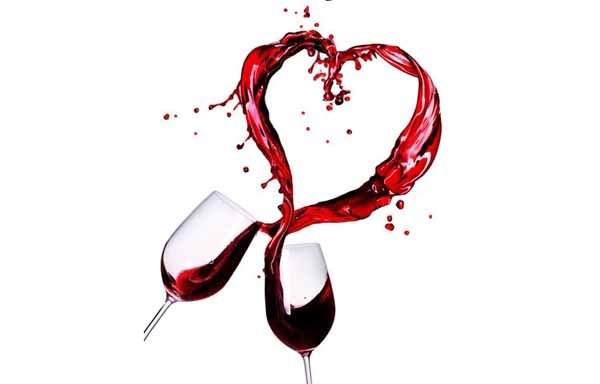 葡萄酒情人節(jié)