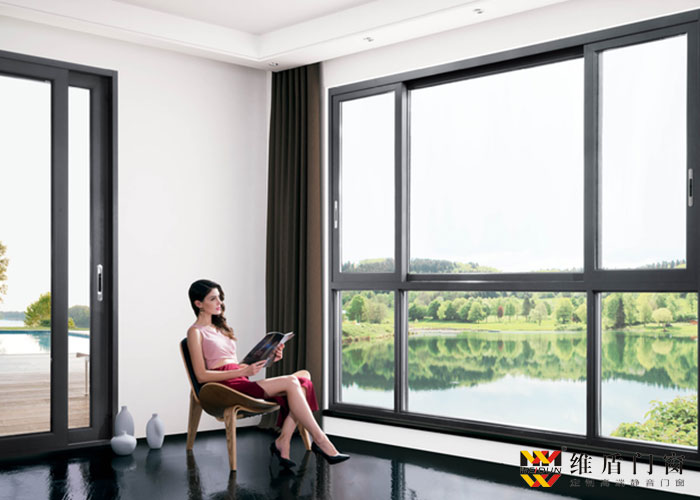 維盾門(mén)窗，給她品質(zhì)生活
