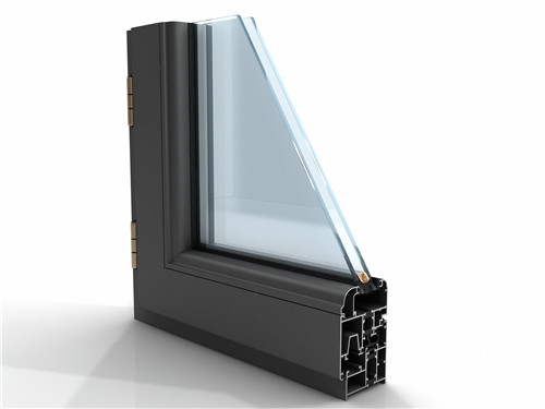 維盾斷橋鋁WD60門窗