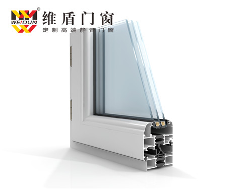 維盾斷橋鋁門(mén)窗60系列